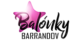 Balónky Barrandov